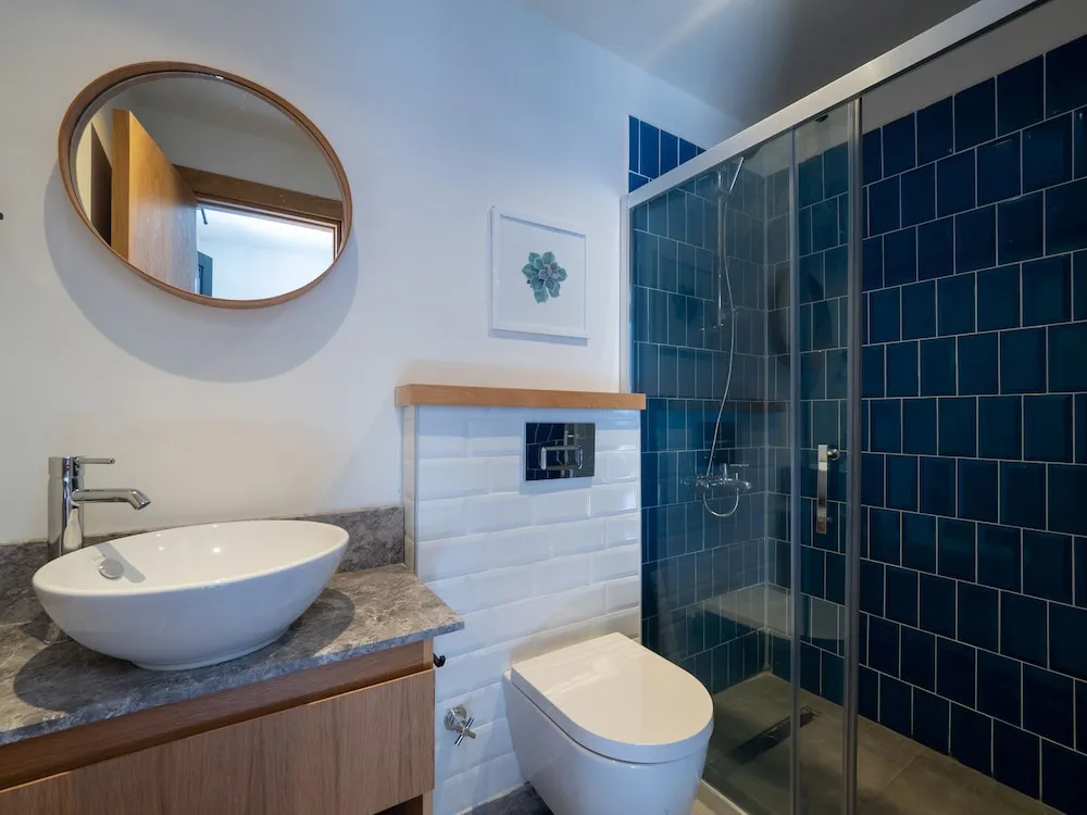 Comfort Villa, Birden Çok Yatak Odası, Havuz Manzaralı