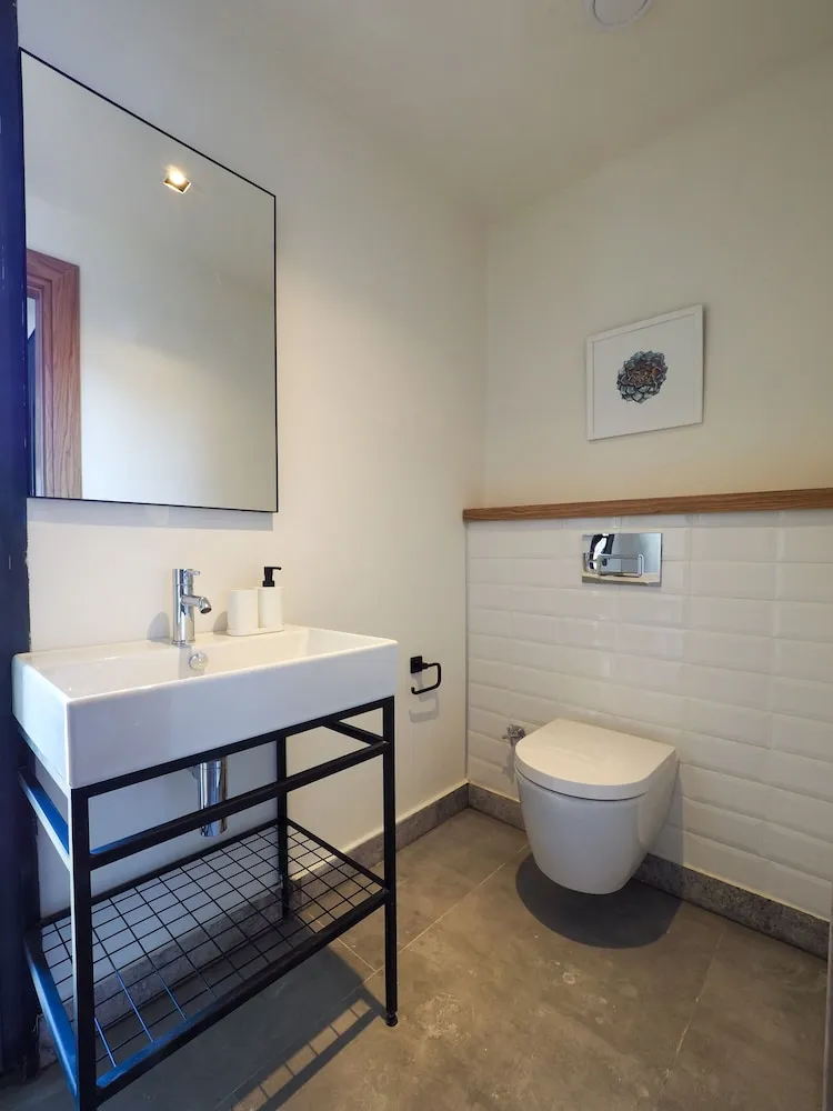 Comfort Villa, Birden Çok Yatak Odası, Havuz Manzaralı