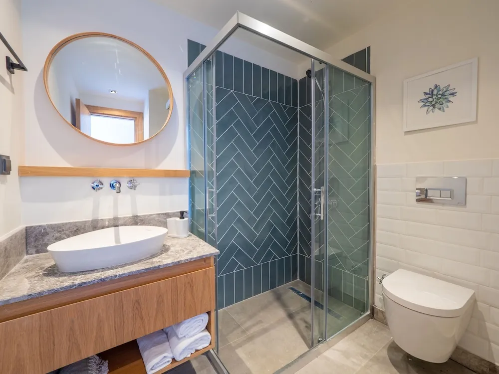 Comfort Villa, Birden Çok Yatak Odası, Havuz Manzaralı