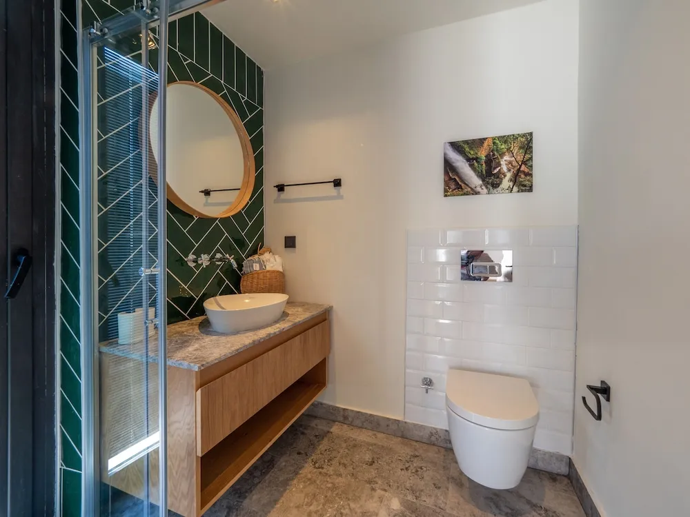 Comfort Villa, Birden Çok Yatak Odası, Havuz Manzaralı