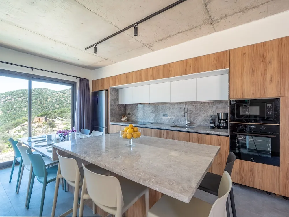 Comfort Villa, Birden Çok Yatak Odası, Havuz Manzaralı