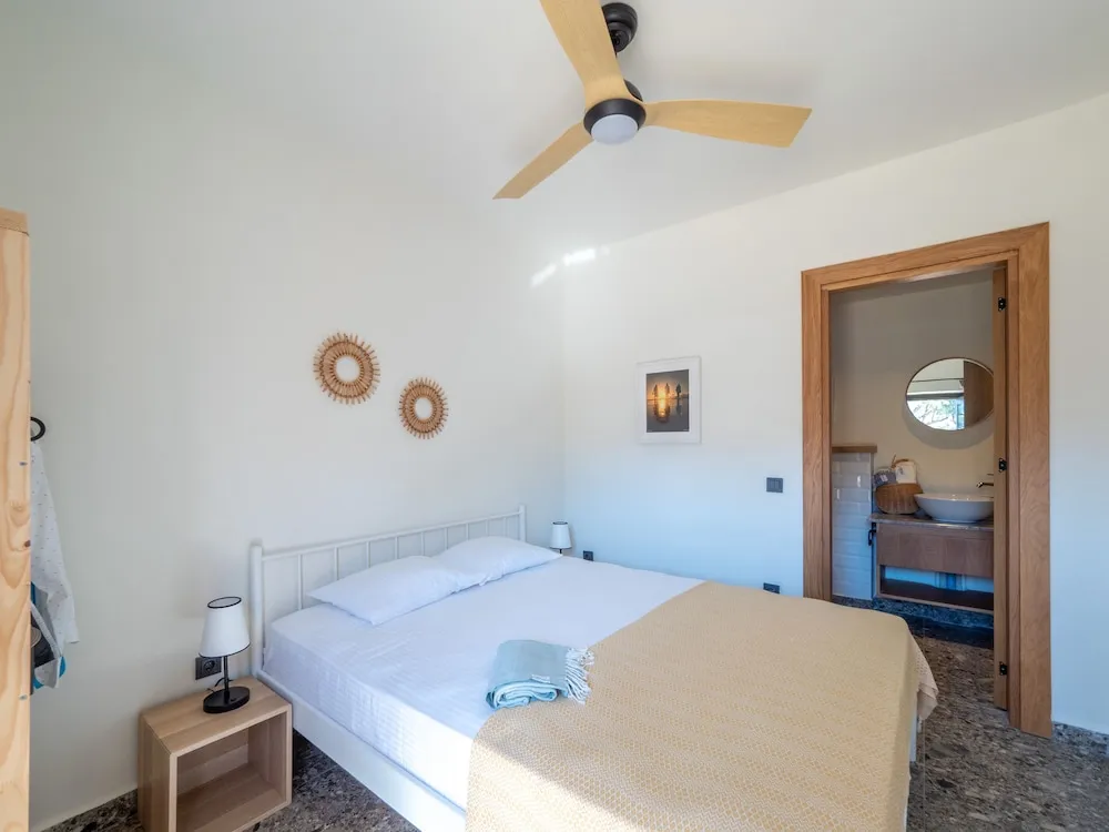 Luxury Villa, Birden Çok Yatak, Havuz Manzaralı