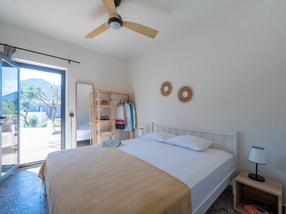 Luxury Villa, Birden Çok Yatak, Havuz Manzaralı