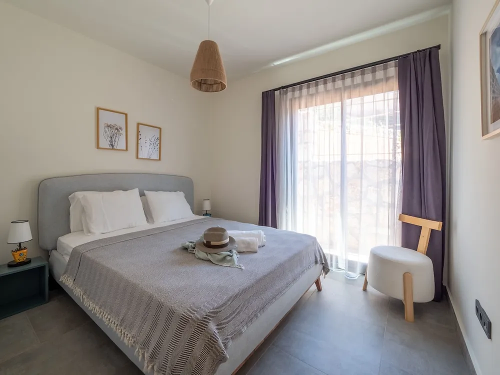 Luxury Villa, Birden Çok Yatak, Havuz Manzaralı