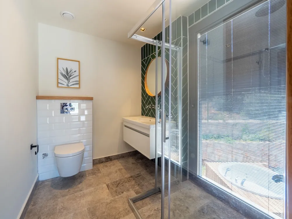 Luxury Villa, Birden Çok Yatak, Havuz Manzaralı