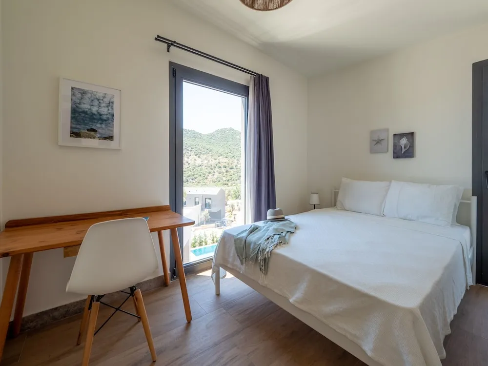 Luxury Villa, Birden Çok Yatak, Havuz Manzaralı