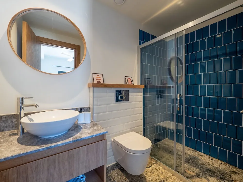 Luxury Villa, Birden Çok Yatak, Havuz Manzaralı