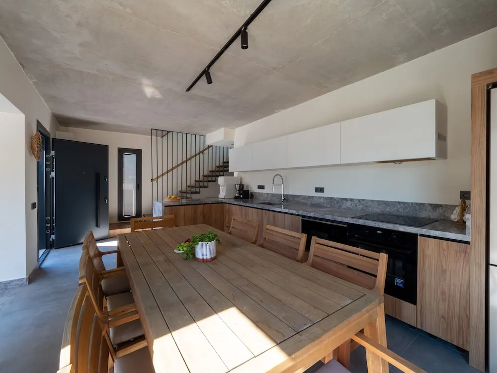 Luxury Villa, Birden Çok Yatak, Havuz Manzaralı