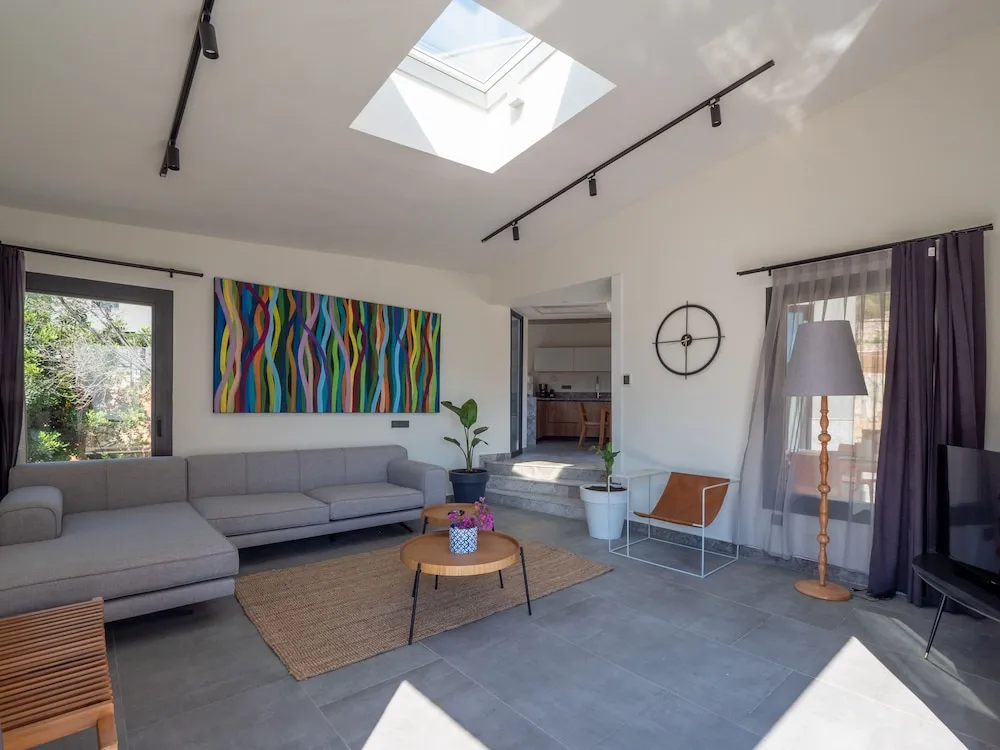 Luxury Villa, Birden Çok Yatak, Havuz Manzaralı