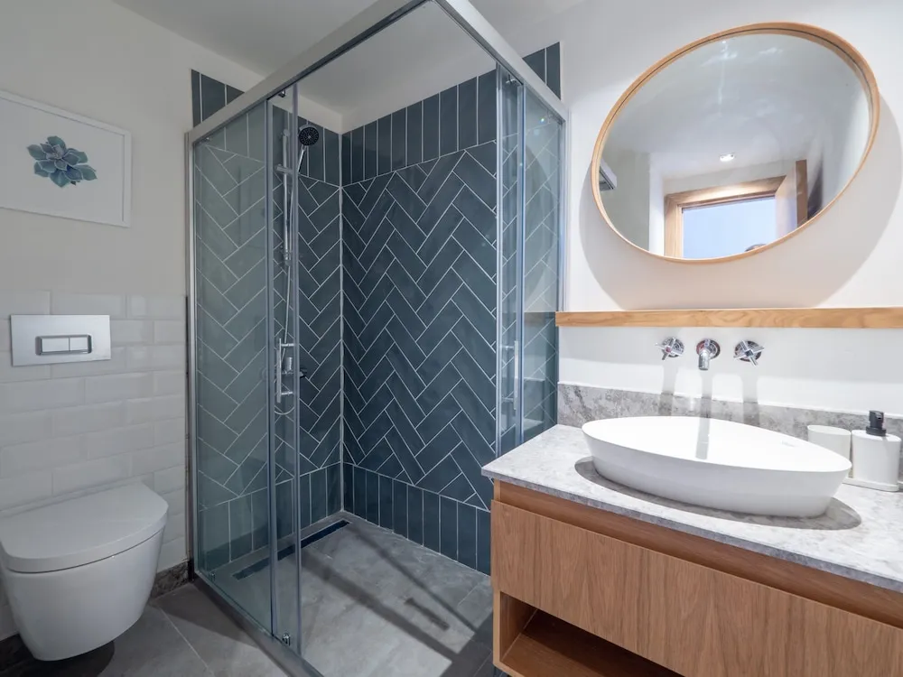 Luxury Villa, Birden Çok Yatak, Havuz Manzaralı