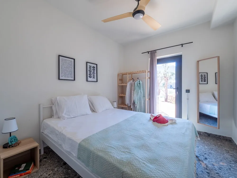 Luxury Villa, Birden Çok Yatak, Havuz Manzaralı