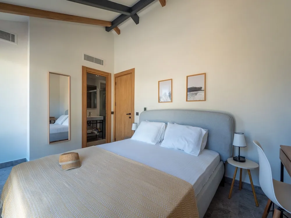 Premium Villa, Birden Çok Yatak, Deniz Manzaralı