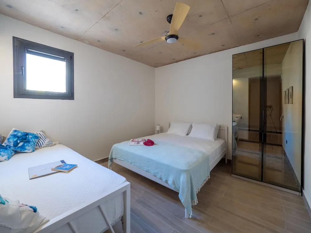 Premium Villa, Birden Çok Yatak, Deniz Manzaralı