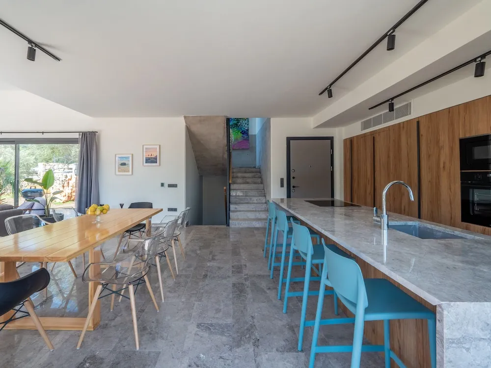 Premium Villa, Birden Çok Yatak, Deniz Manzaralı
