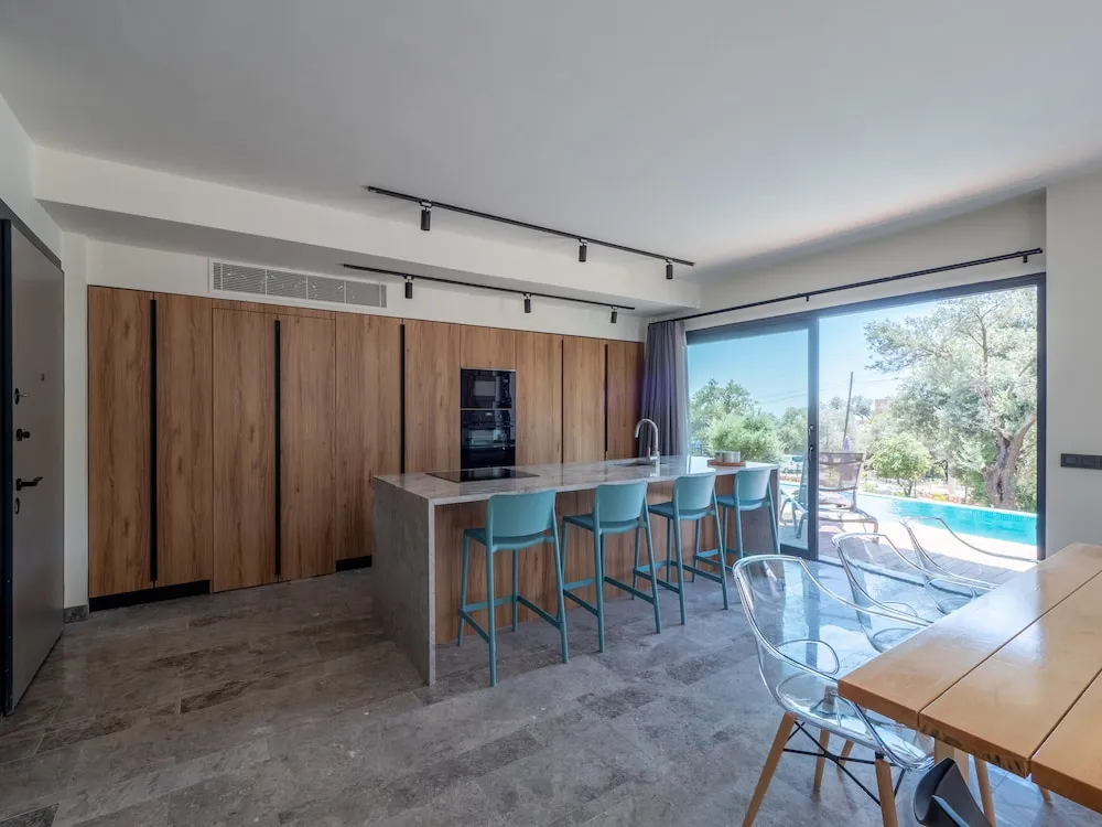Premium Villa, Birden Çok Yatak, Deniz Manzaralı