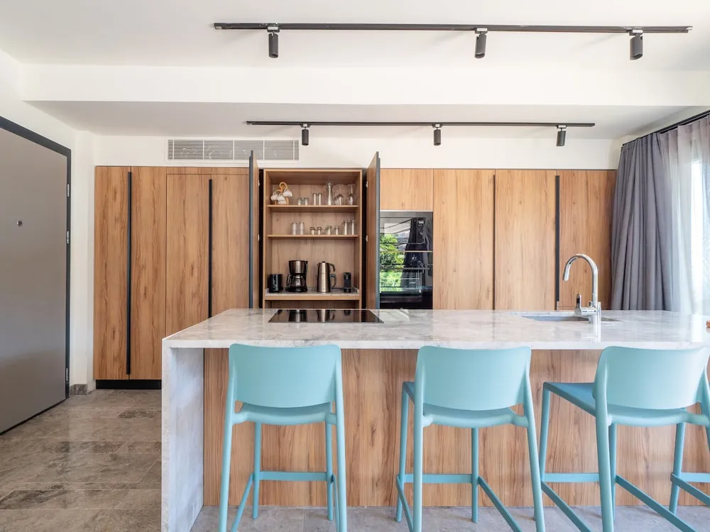 Premium Villa, Birden Çok Yatak, Deniz Manzaralı