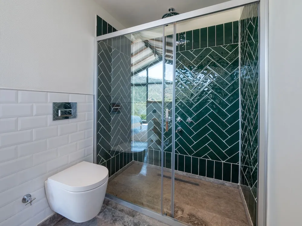 Premium Villa, Birden Çok Yatak, Deniz Manzaralı