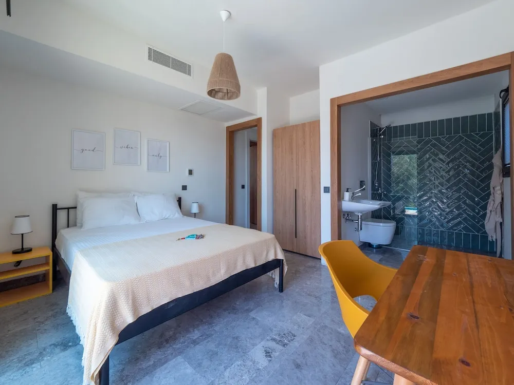Premium Villa, Birden Çok Yatak, Deniz Manzaralı