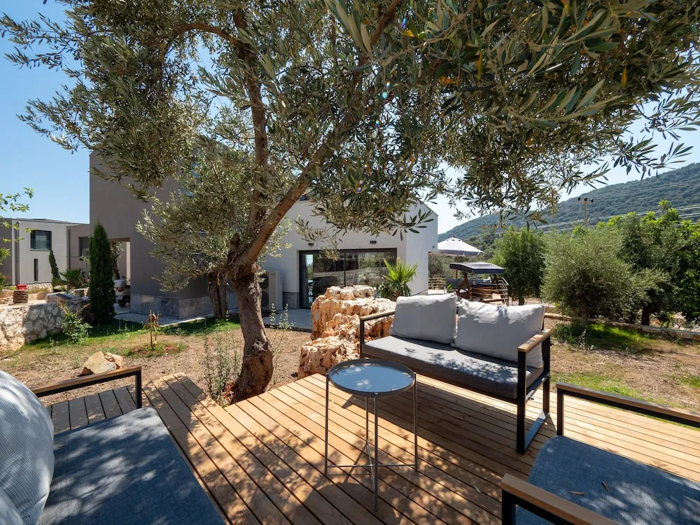 Premium Villa, Birden Çok Yatak, Deniz Manzaralı