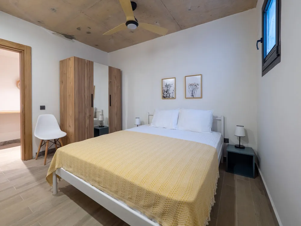 Premium Villa, Birden Çok Yatak, Deniz Manzaralı