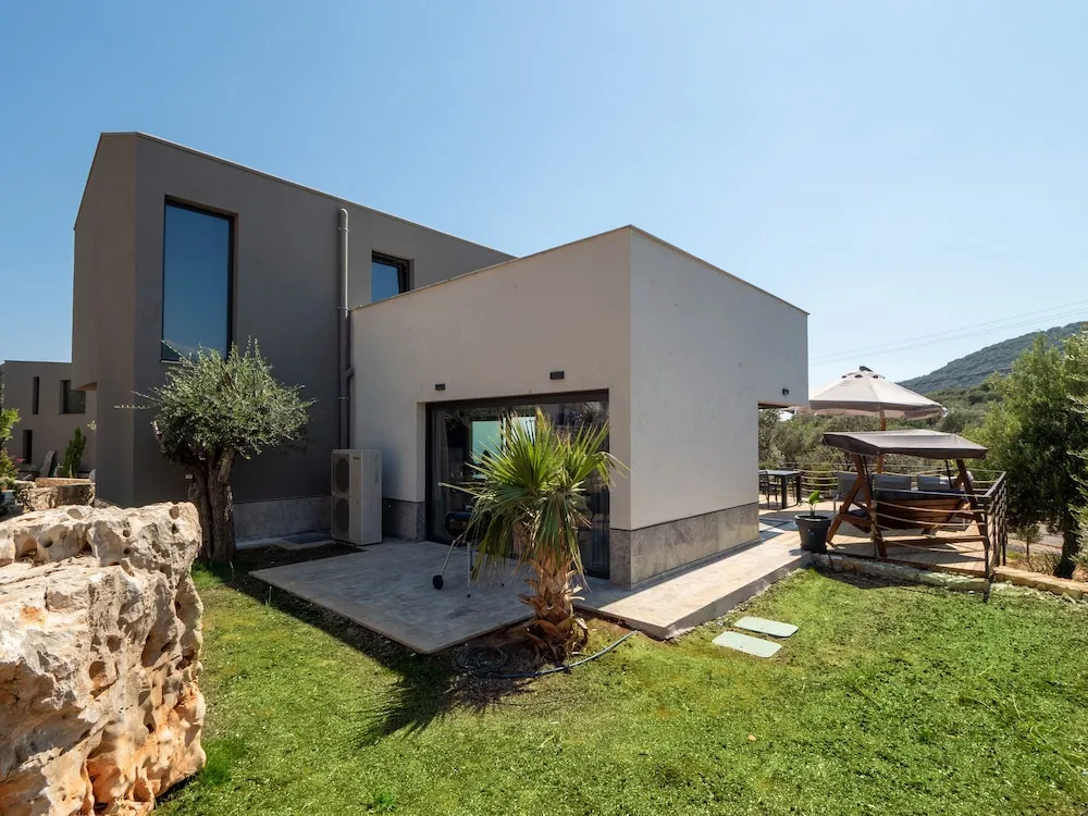 Premium Villa, Birden Çok Yatak, Deniz Manzaralı