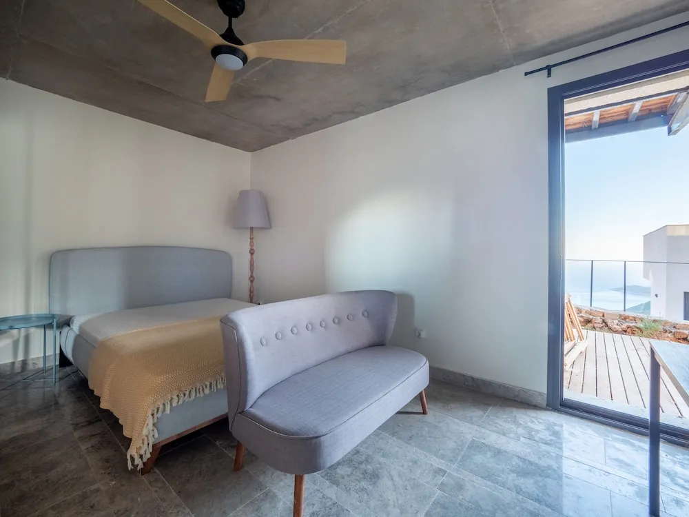 Executive Villa, Birden Çok Yatak Odası, Deniz Manzaralı