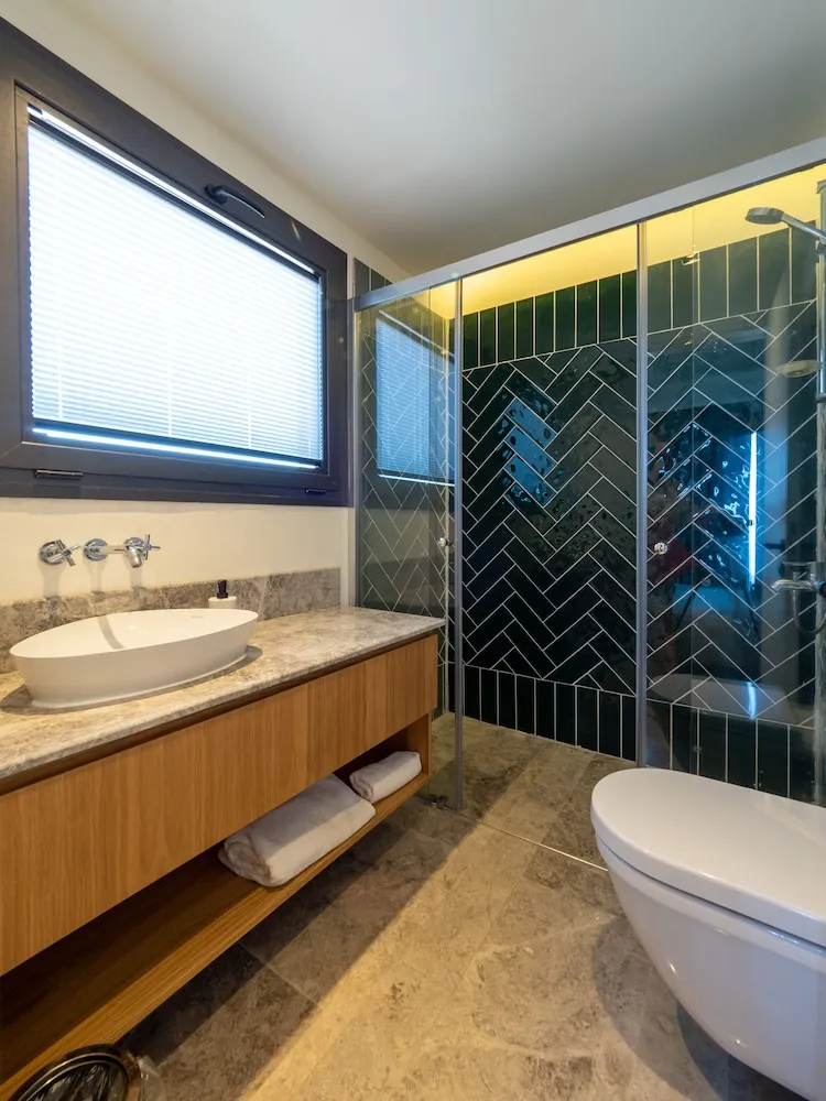 Executive Villa, Birden Çok Yatak Odası, Deniz Manzaralı