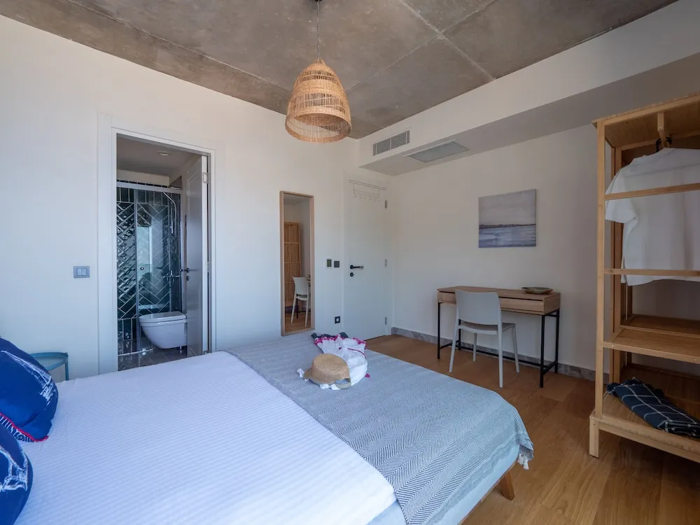 Executive Villa, Birden Çok Yatak Odası, Deniz Manzaralı