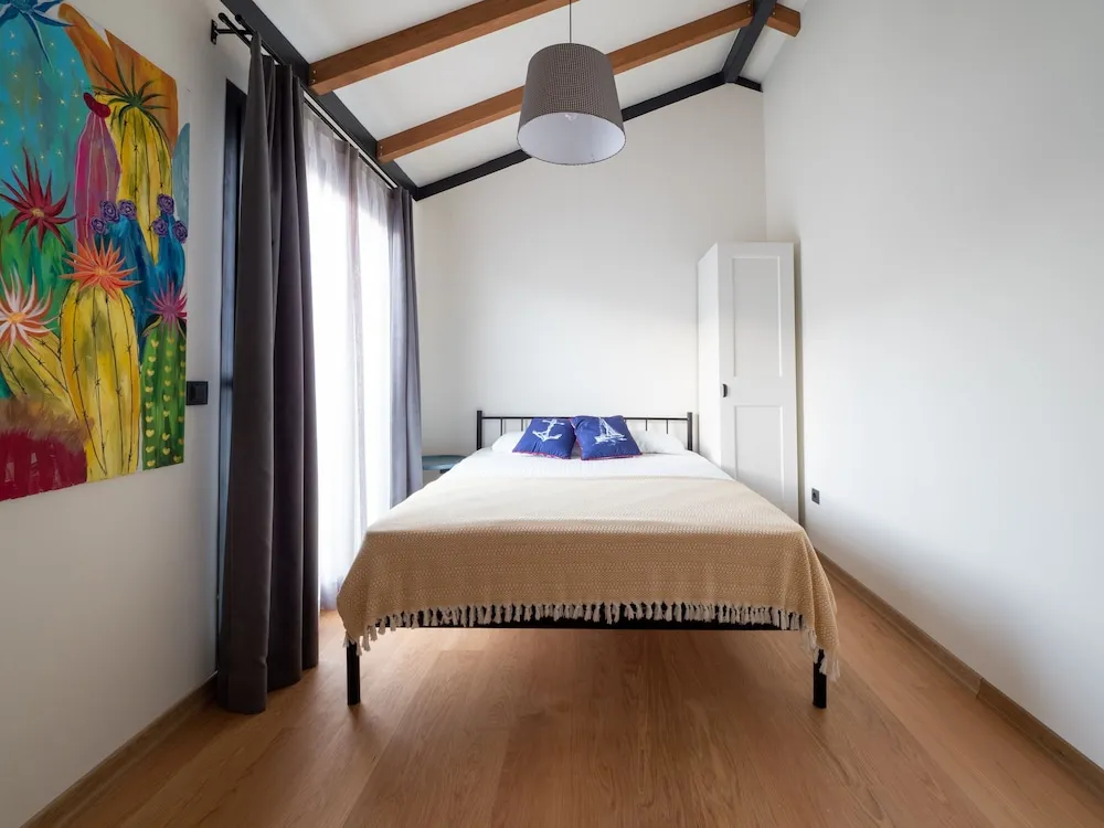 Executive Villa, Birden Çok Yatak Odası, Deniz Manzaralı
