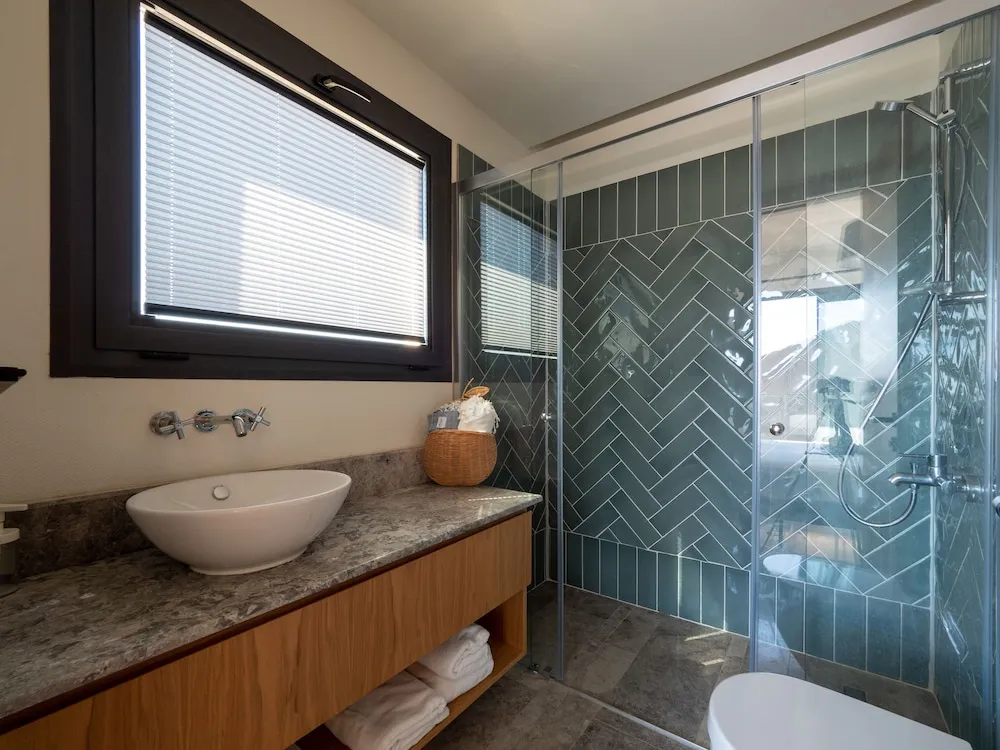 Executive Villa, Birden Çok Yatak Odası, Deniz Manzaralı