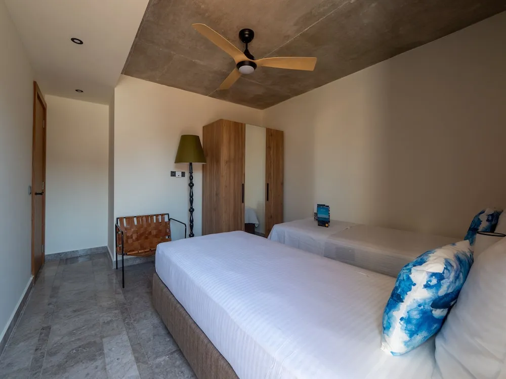 Executive Villa, Birden Çok Yatak Odası, Deniz Manzaralı