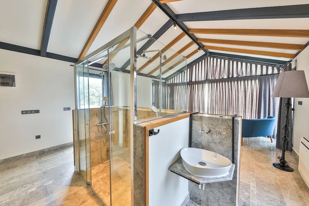 Executive Villa, Birden Çok Yatak Odası, Deniz Manzaralı