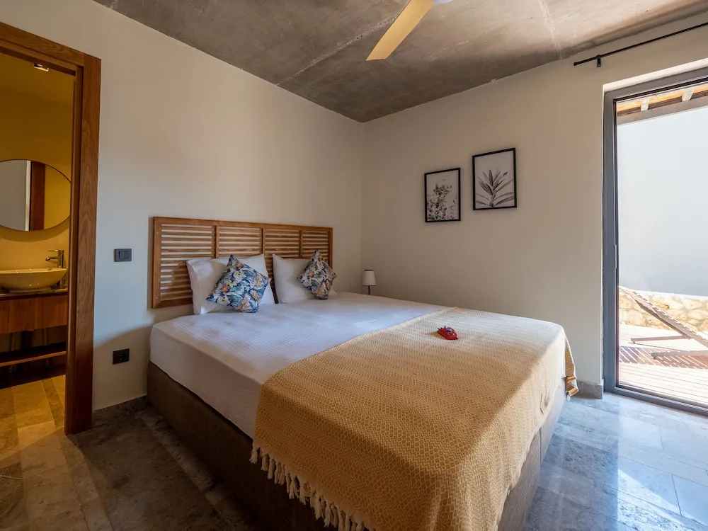 Executive Villa, Birden Çok Yatak Odası, Deniz Manzaralı