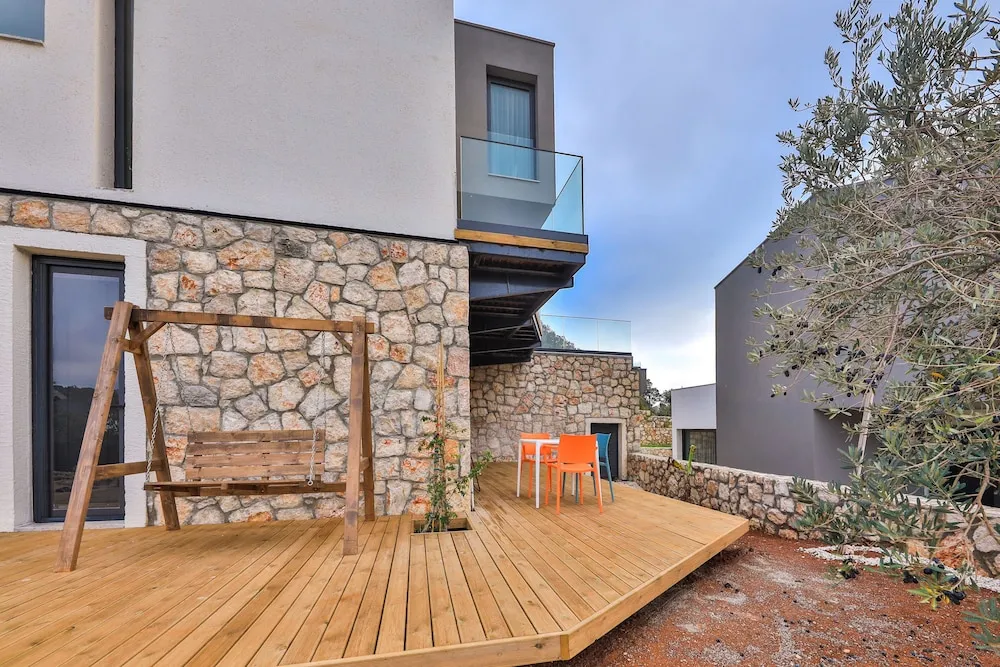 Executive Villa, Birden Çok Yatak Odası, Deniz Manzaralı