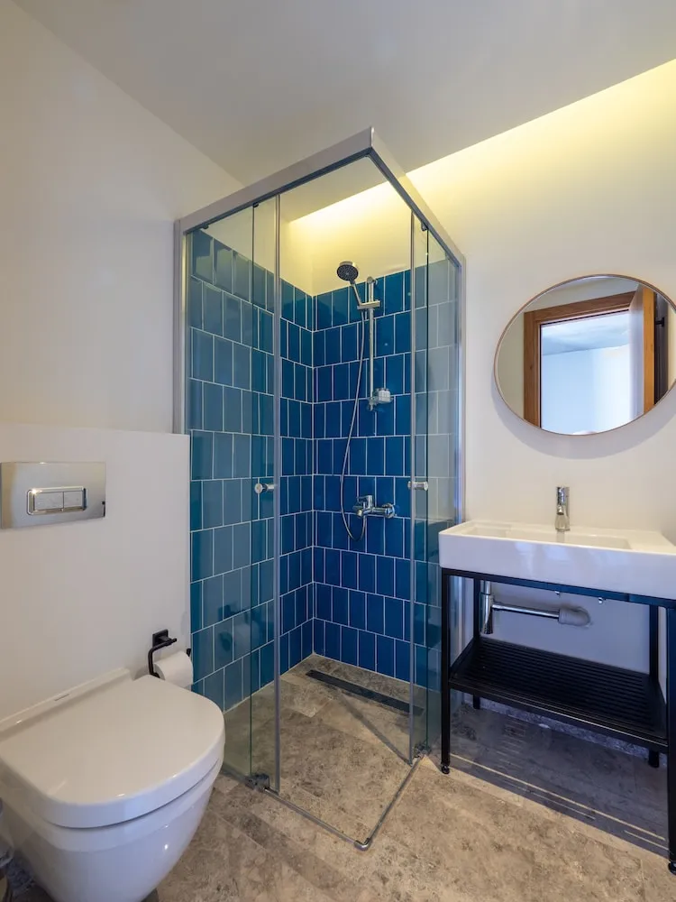 Executive Villa, Birden Çok Yatak Odası, Deniz Manzaralı