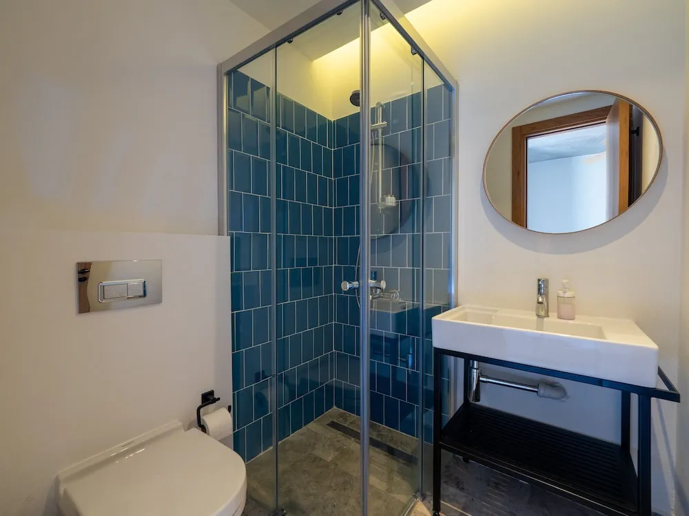 Executive Villa, Birden Çok Yatak Odası, Deniz Manzaralı