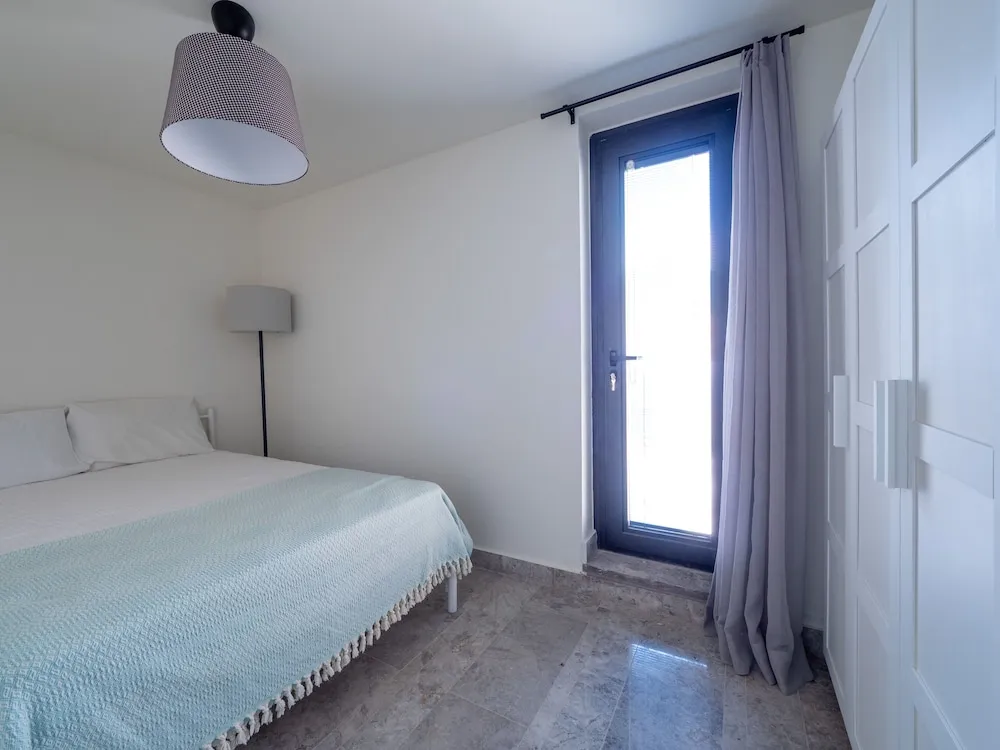 Design Villa, Birden Çok Yatak Odası, Deniz Manzaralı