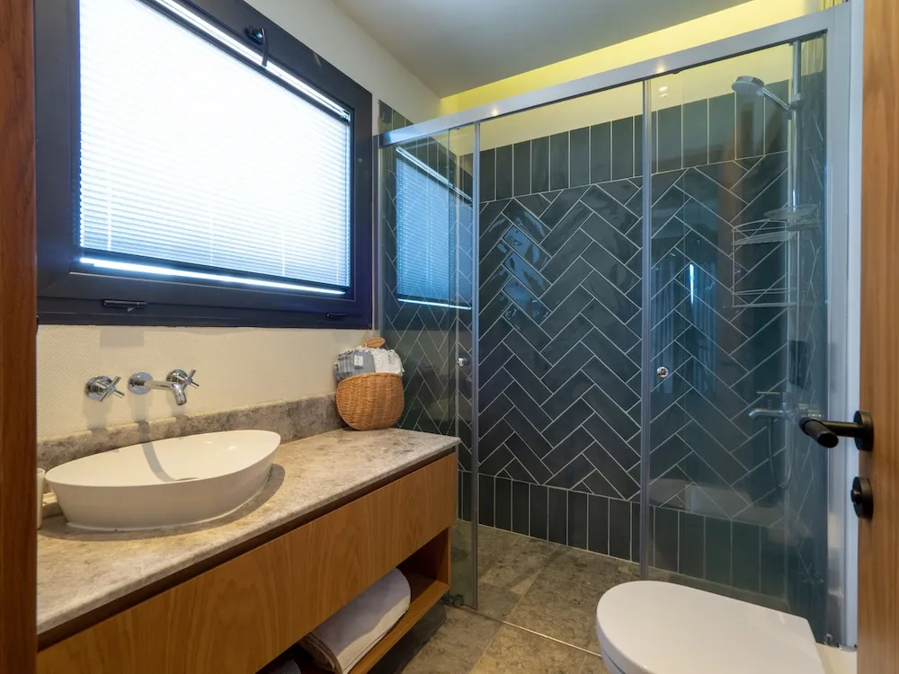 Design Villa, Birden Çok Yatak Odası, Deniz Manzaralı