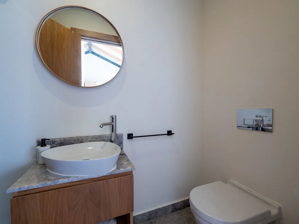 Design Villa, Birden Çok Yatak Odası, Deniz Manzaralı