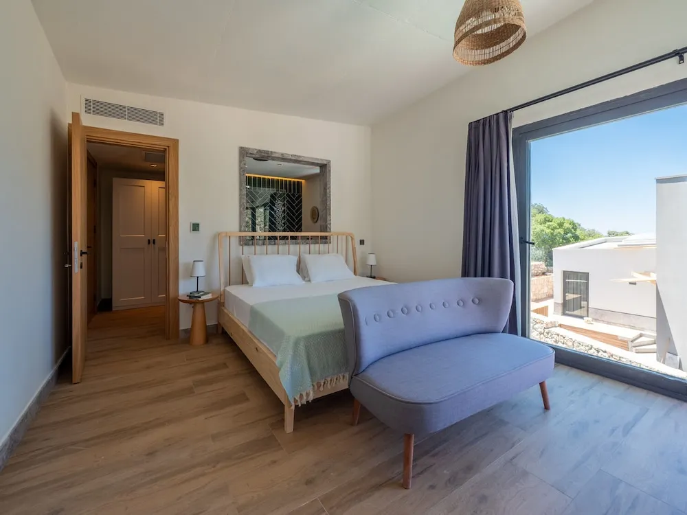 Luxury Villa, Birden Çok Yatak Odası, Havuz Manzaralı