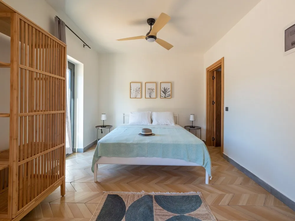Luxury Villa, Birden Çok Yatak Odası, Havuz Manzaralı