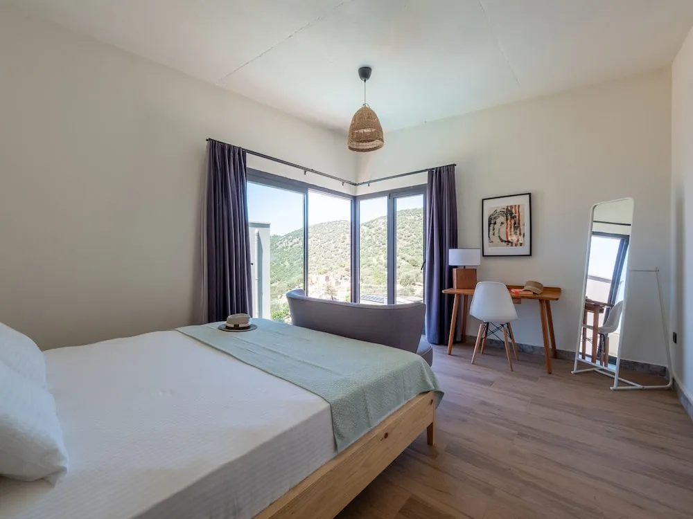 Luxury Villa, Birden Çok Yatak Odası, Havuz Manzaralı