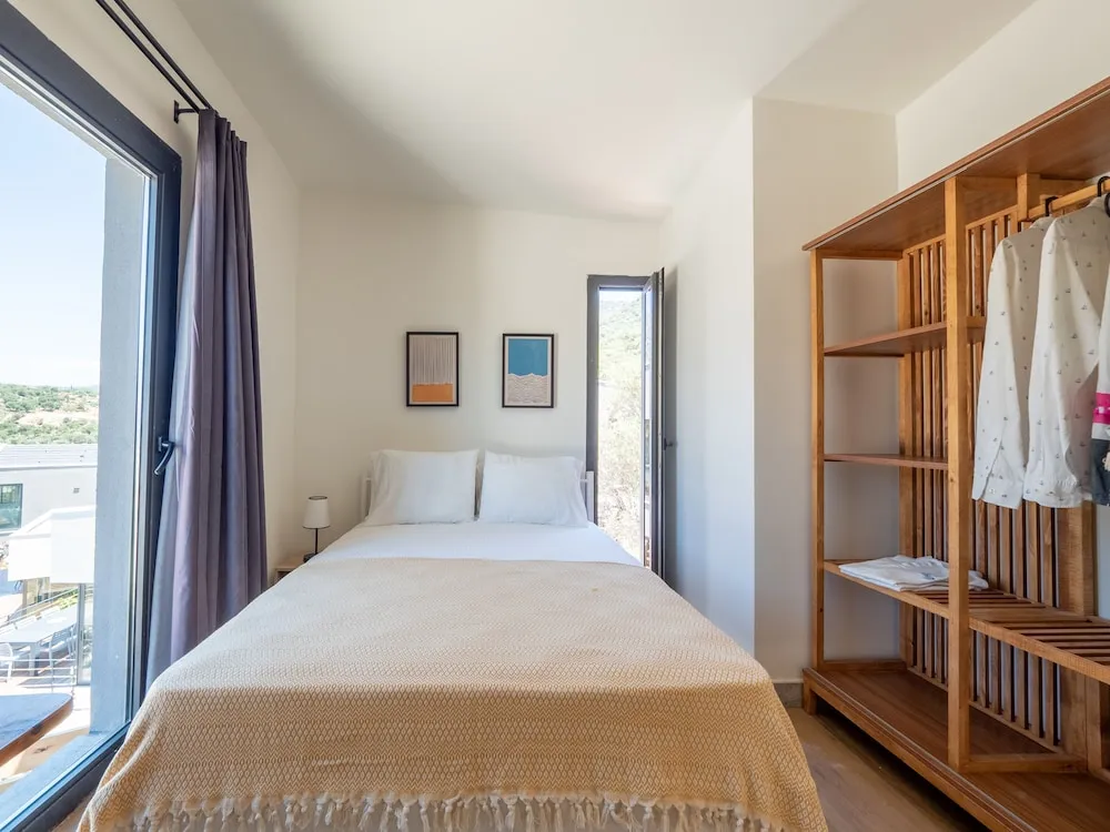 Luxury Villa, Birden Çok Yatak Odası, Havuz Manzaralı