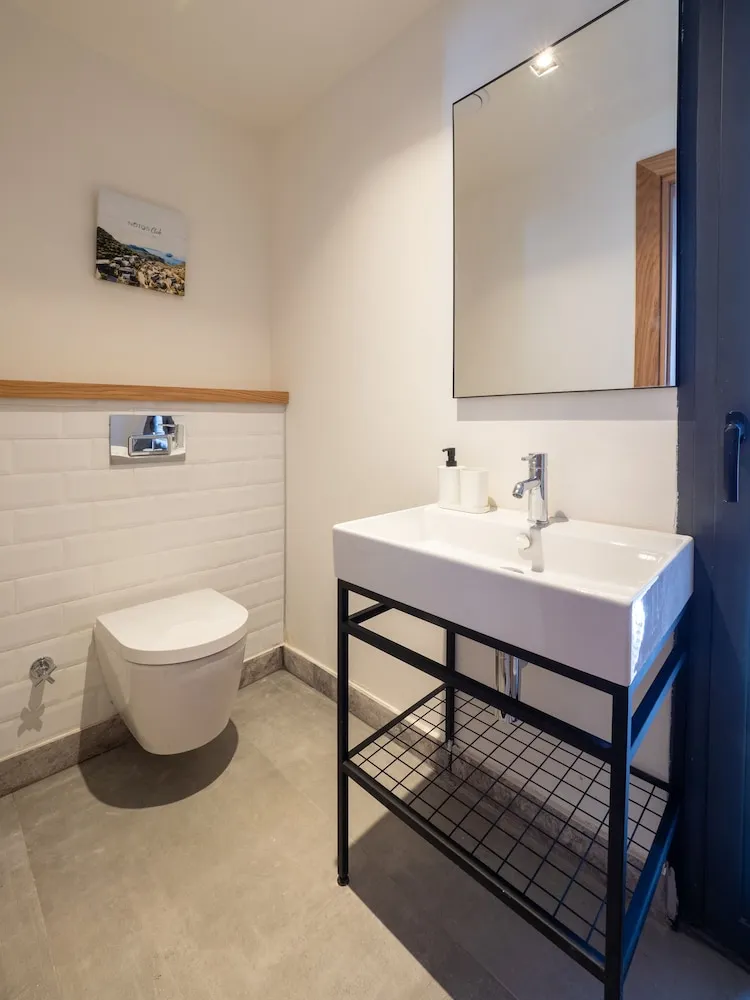 Luxury Villa, Birden Çok Yatak Odası, Havuz Manzaralı