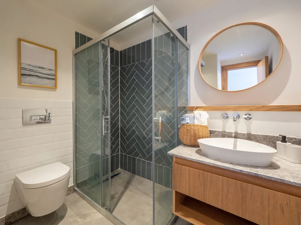 Luxury Villa, Birden Çok Yatak Odası, Havuz Manzaralı