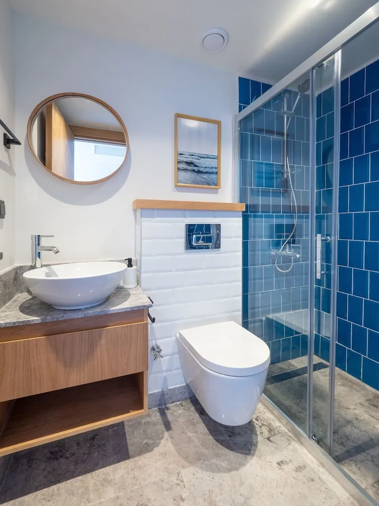 Luxury Villa, Birden Çok Yatak Odası, Havuz Manzaralı