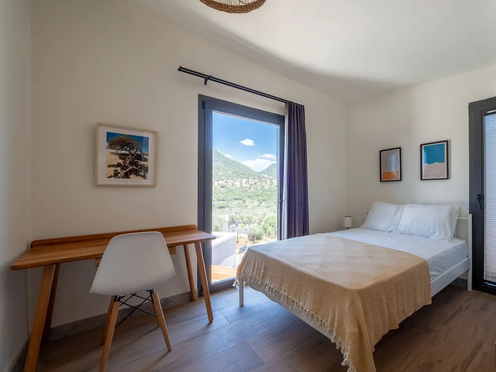 Luxury Villa, Birden Çok Yatak Odası, Havuz Manzaralı