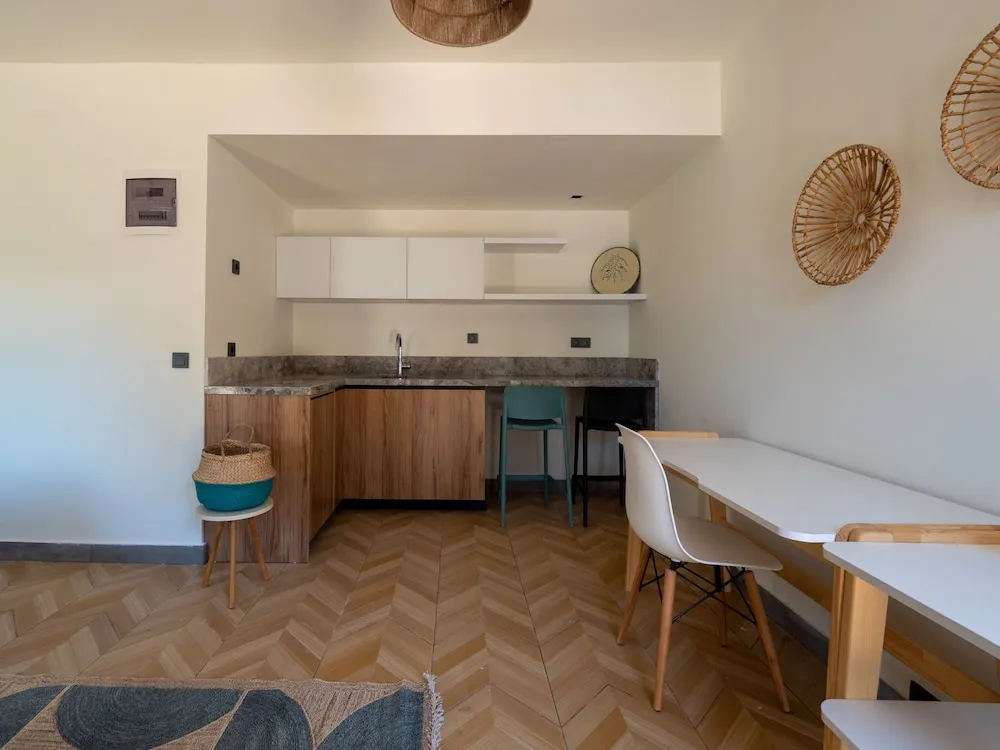 Luxury Villa, Birden Çok Yatak Odası, Havuz Manzaralı