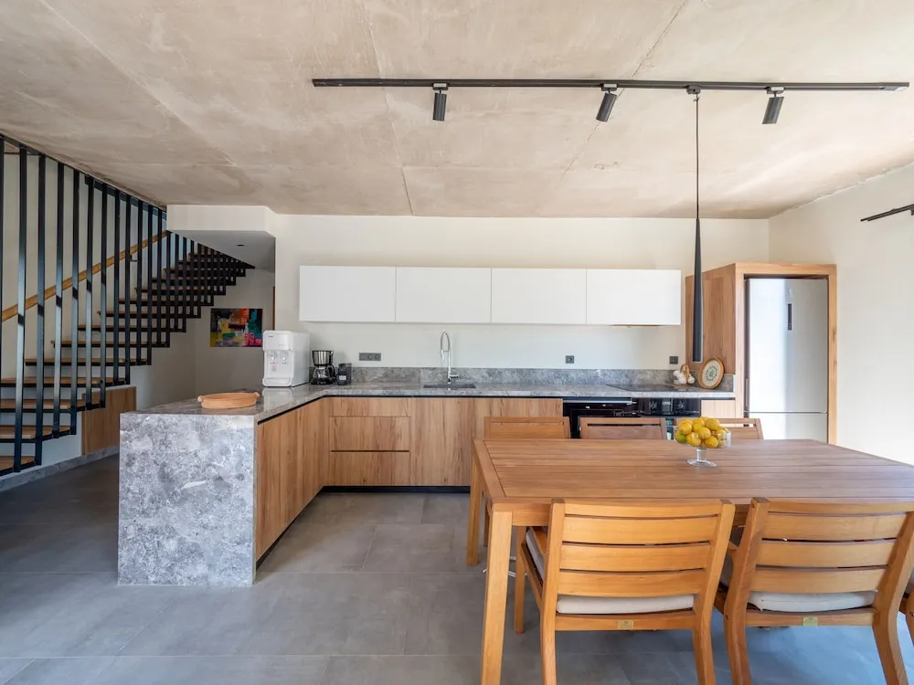 Luxury Villa, Birden Çok Yatak Odası, Havuz Manzaralı