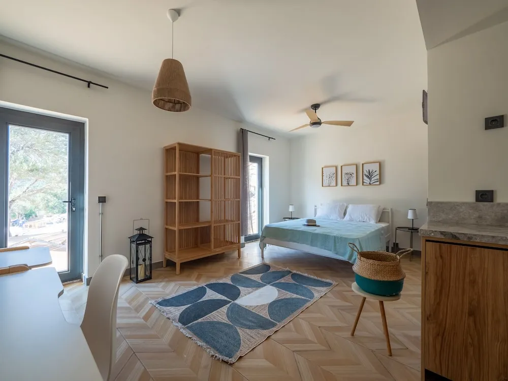 Luxury Villa, Birden Çok Yatak Odası, Havuz Manzaralı